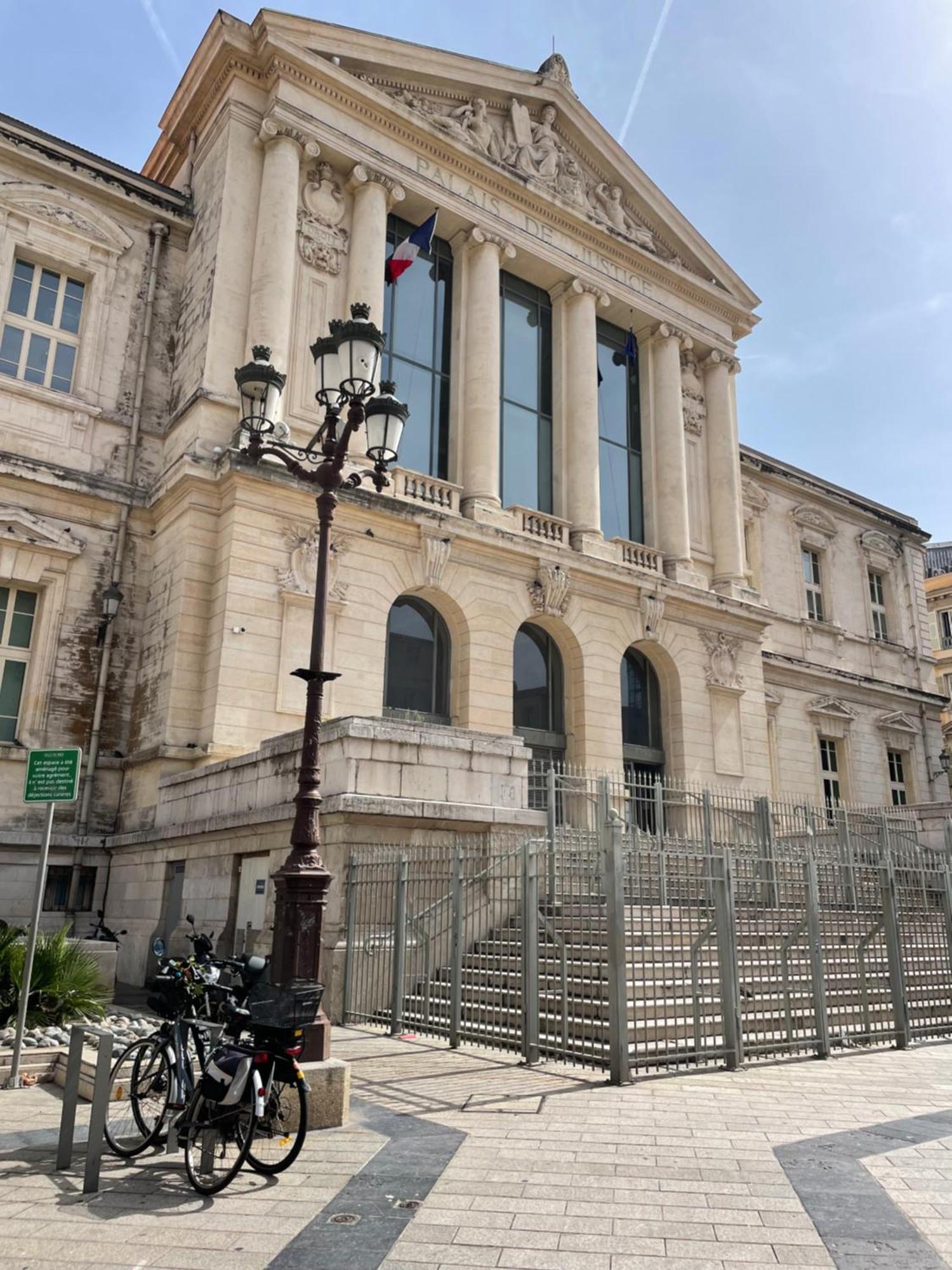2 Pieces Dans Le Vieux Nice - A 3 Min De La Mer Et Du Celebre Cours Saleya Bagian luar foto